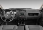 Dodge Dakota Club Cab 2007 года